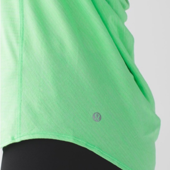 🍁50% Off Sale 🍁 Lululemon Wild Tank - Picture 6 of 10